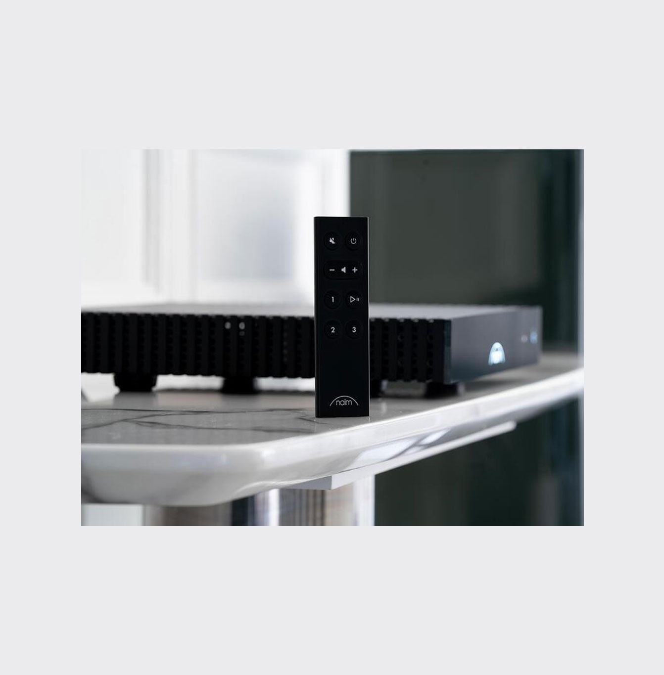 Naim Audio CI-Uniti 102 accessoire set