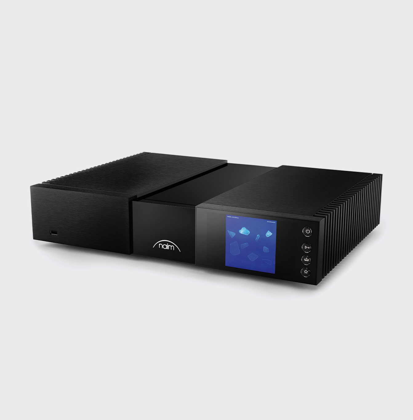 Naim Audio NSS 333