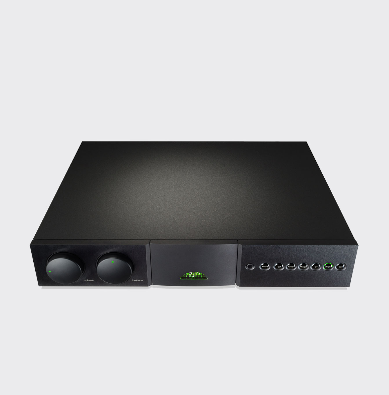 Naim Audio Supernait 3