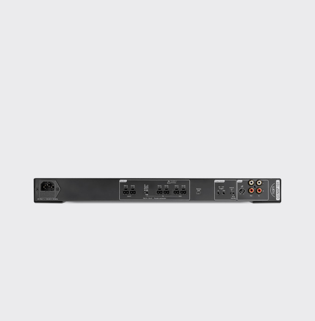 Naim Audio CI-NAP 101