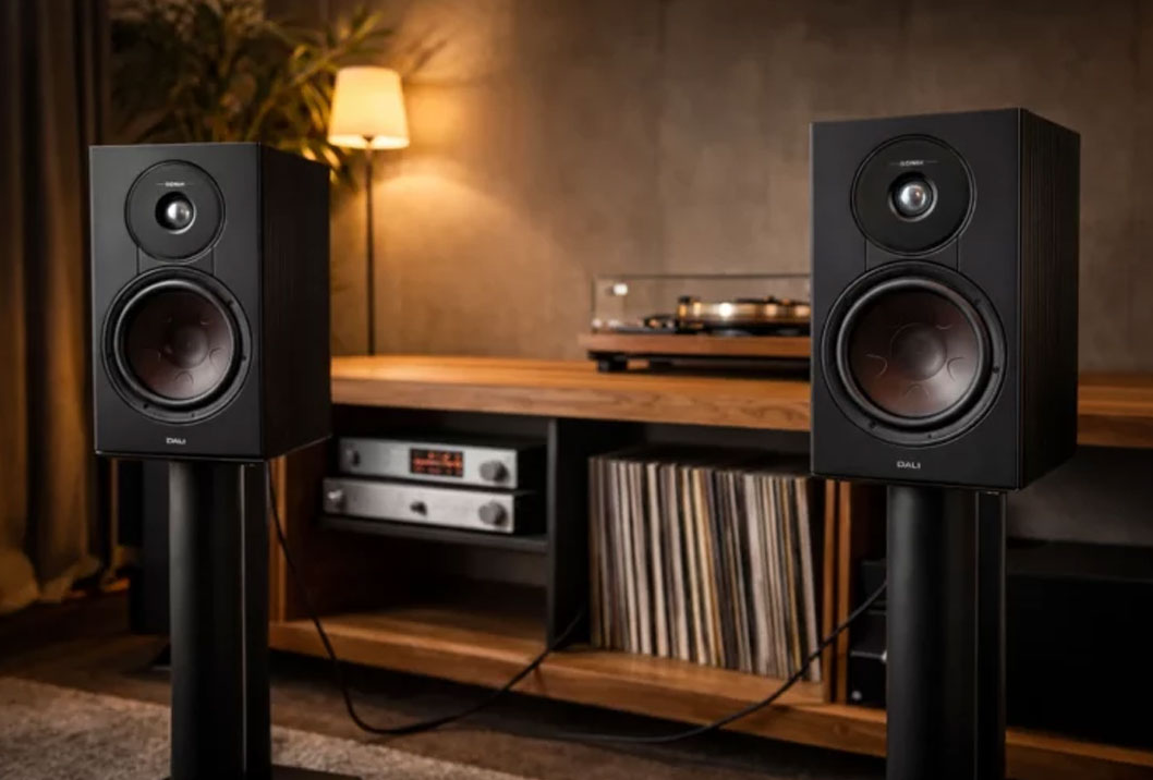 SONIK 1, SONIK 3 & SONIK On-Wall – Compacte krachtpatsers