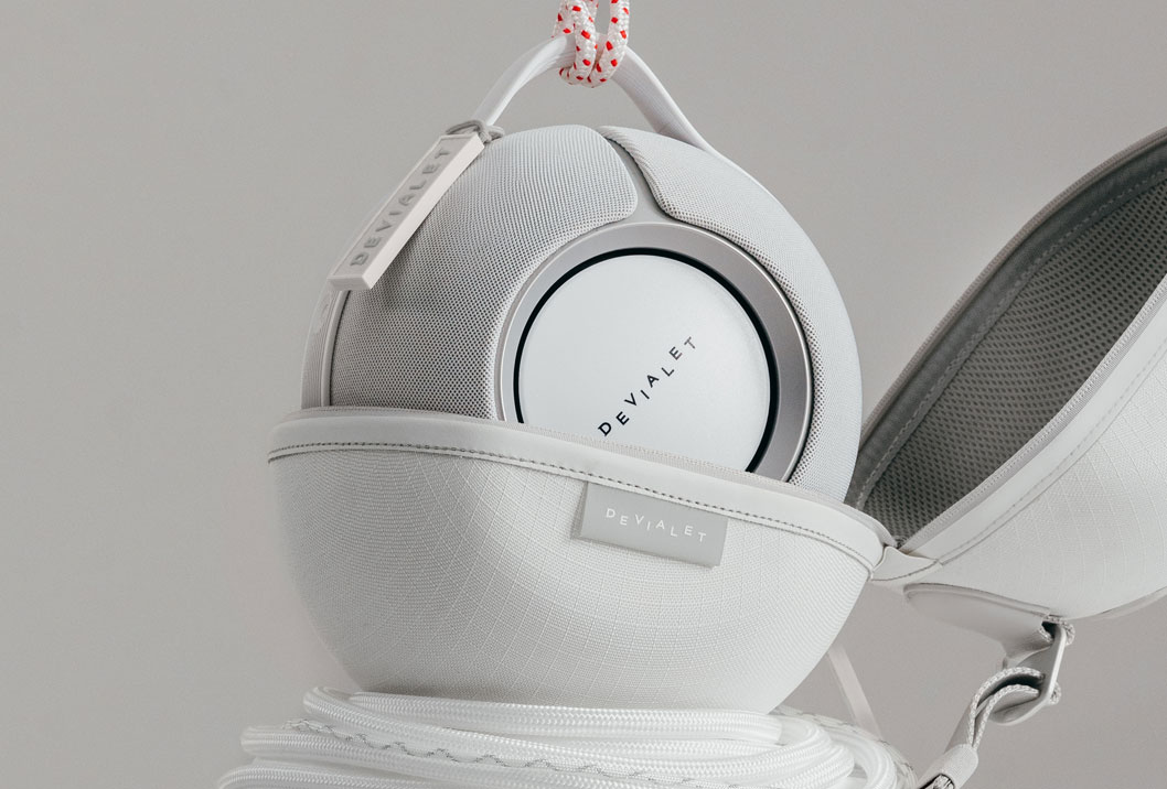 Devialet Mania