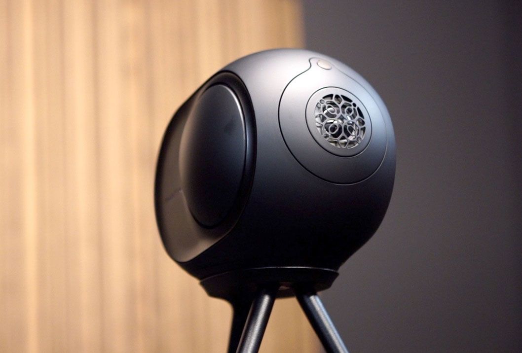 Devialet Phantom II 95 dB