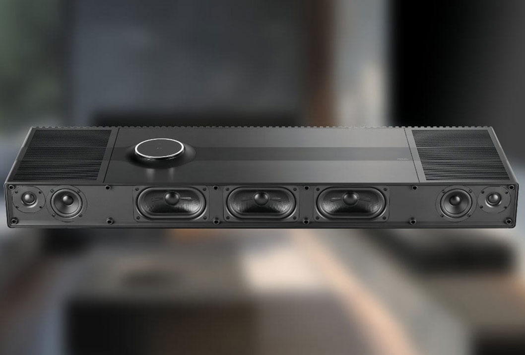 Dolby Atmos voor een meeslepende bioscoopervaring