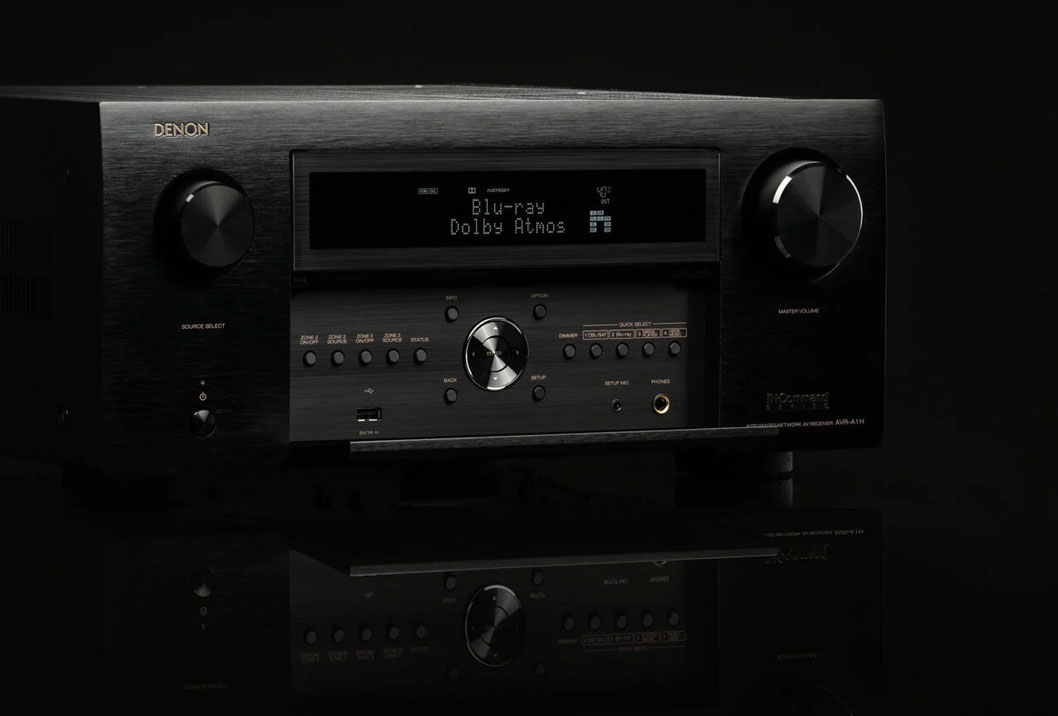 Locatie en apparatuur