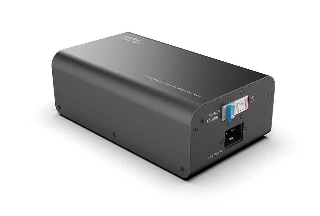 Isotek V5 Syncro Uni 16