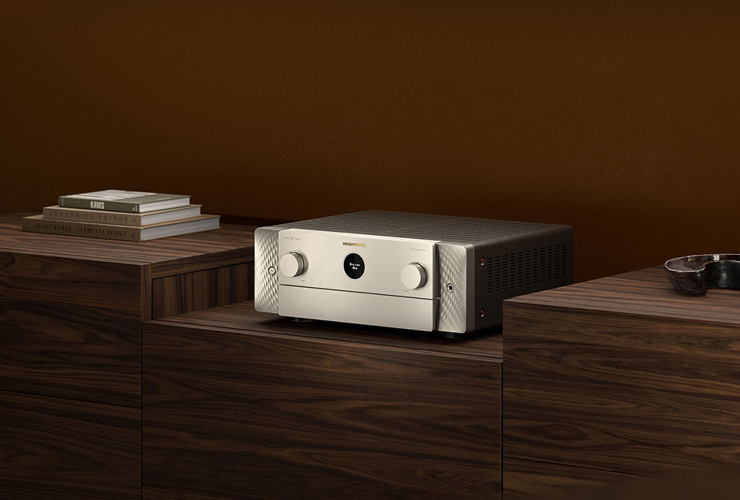 Marantz Cinema 50 Serie 2