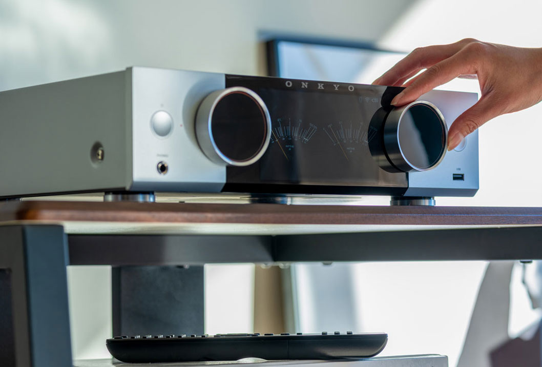 Onkyo Muse Y-40