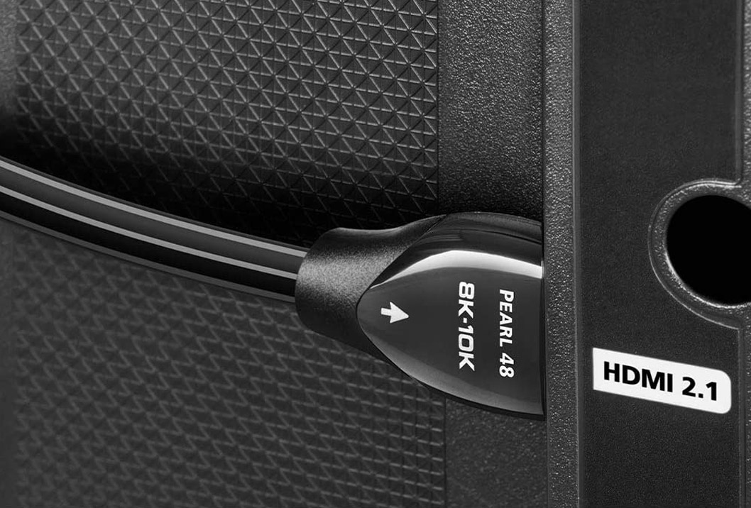 Nieuwe Audioquest HDMI 2.1 kabels