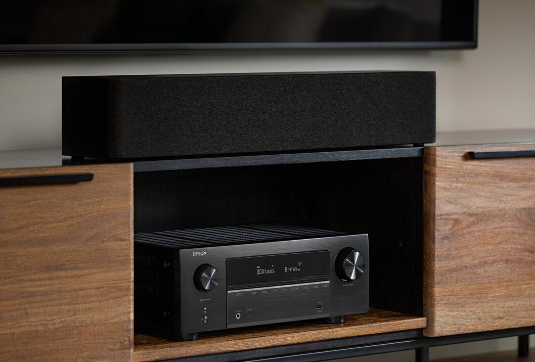 Denon AVR-X2800H