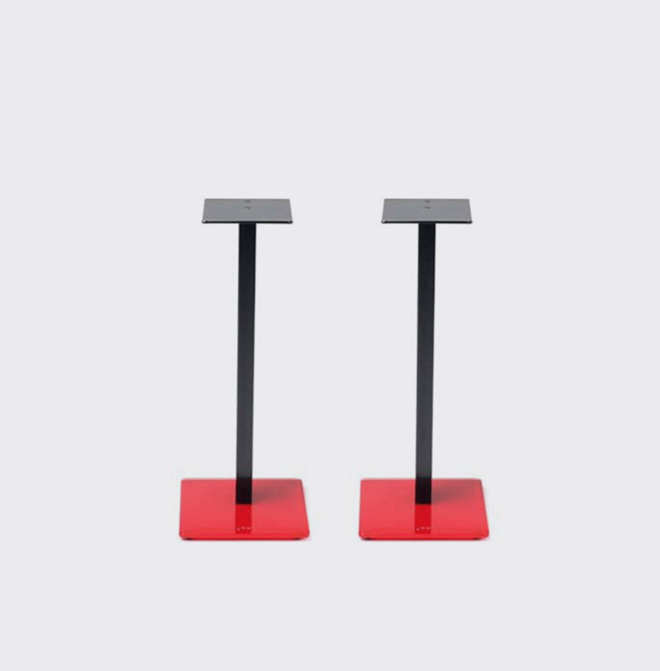 Norstone Esse Stands Rood