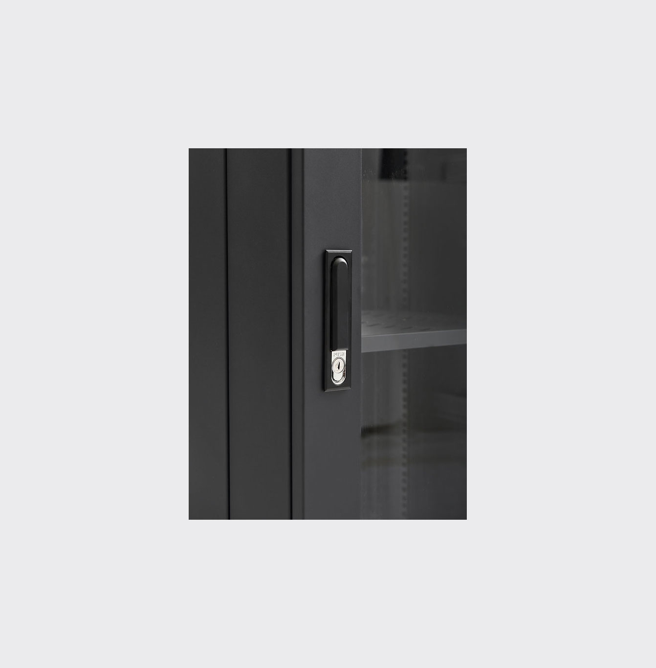 Norstone Pro Rack 32U