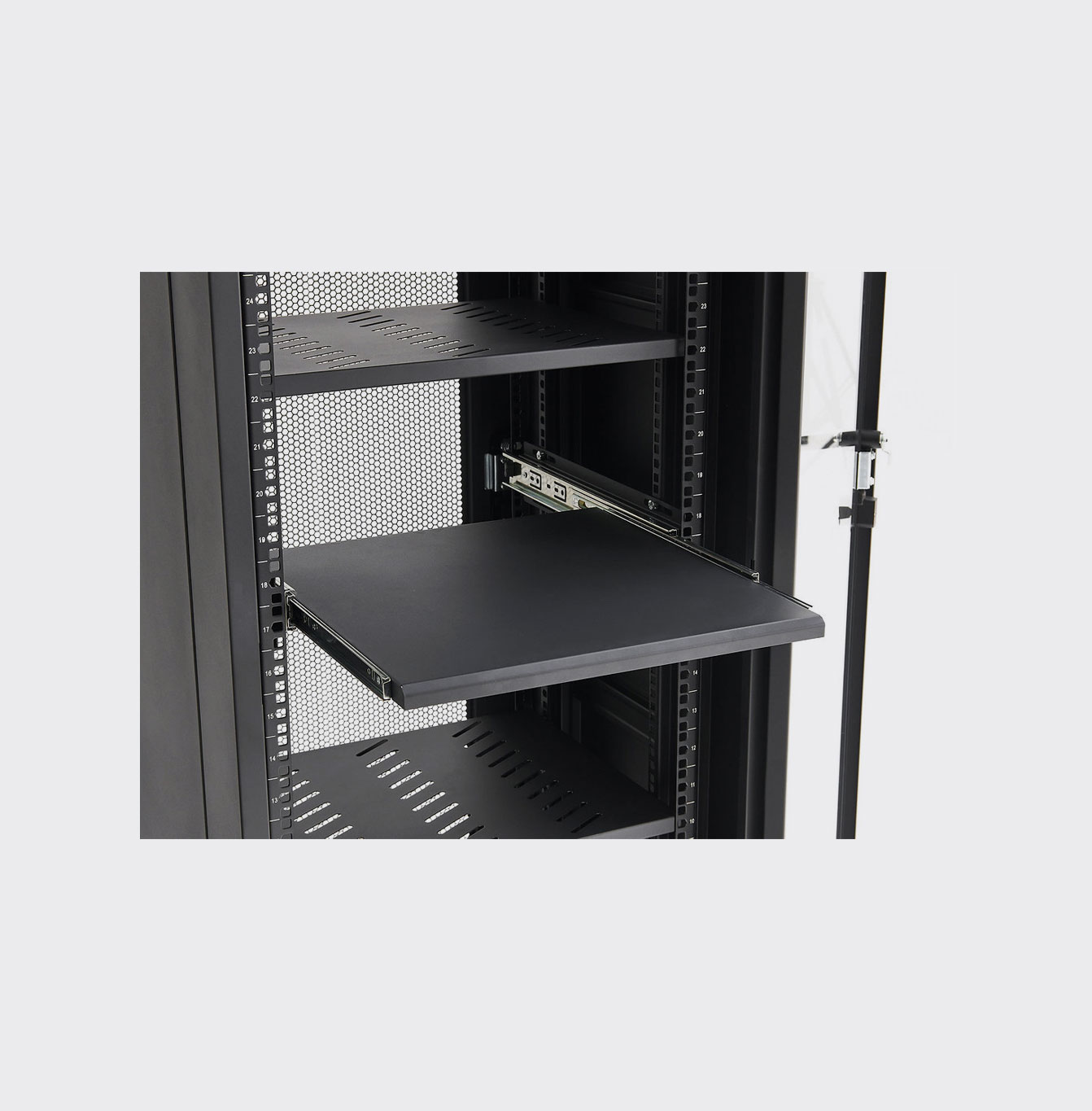 Norstone Pro Shelf