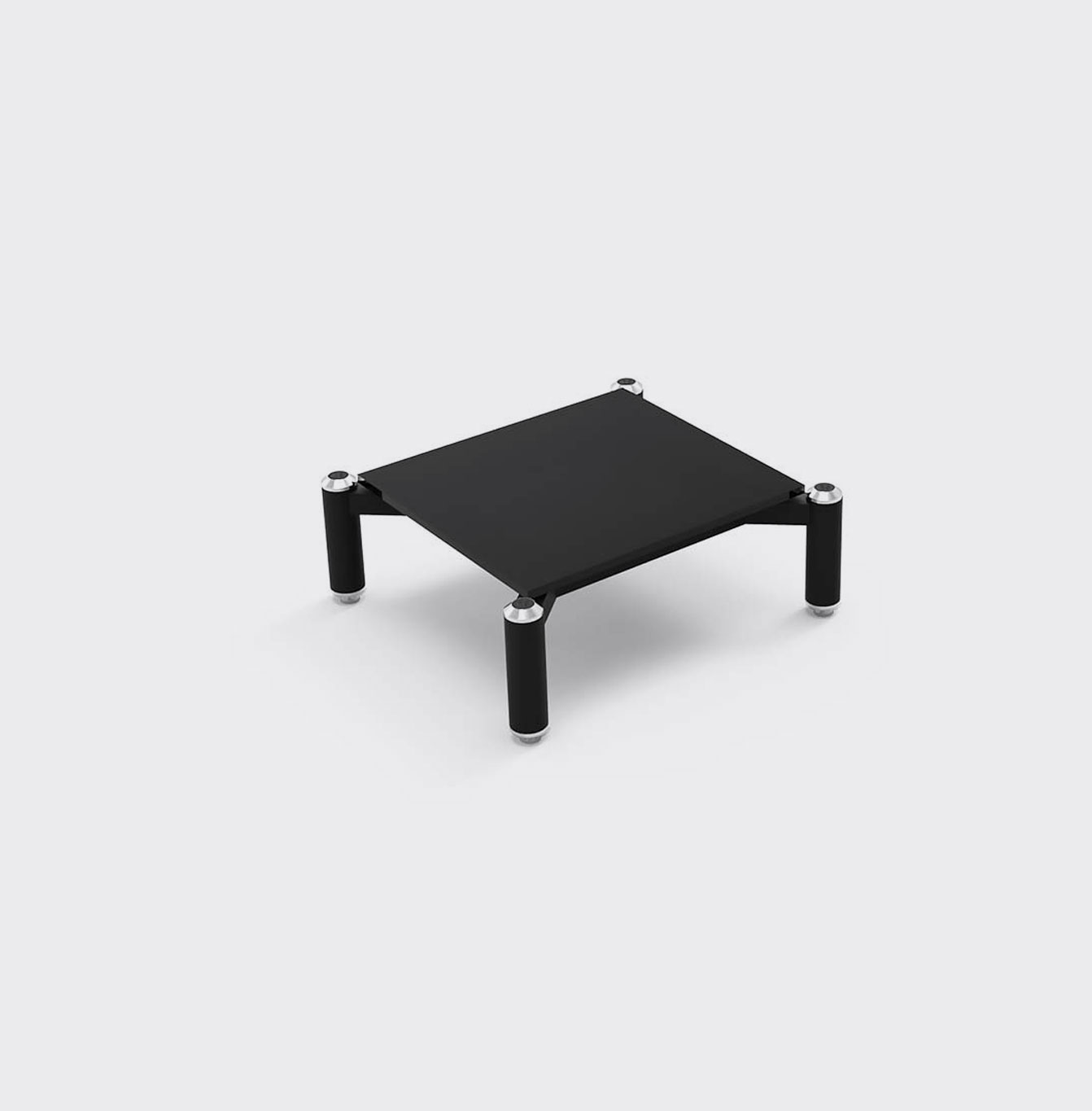 Norstone Spider I Zwart