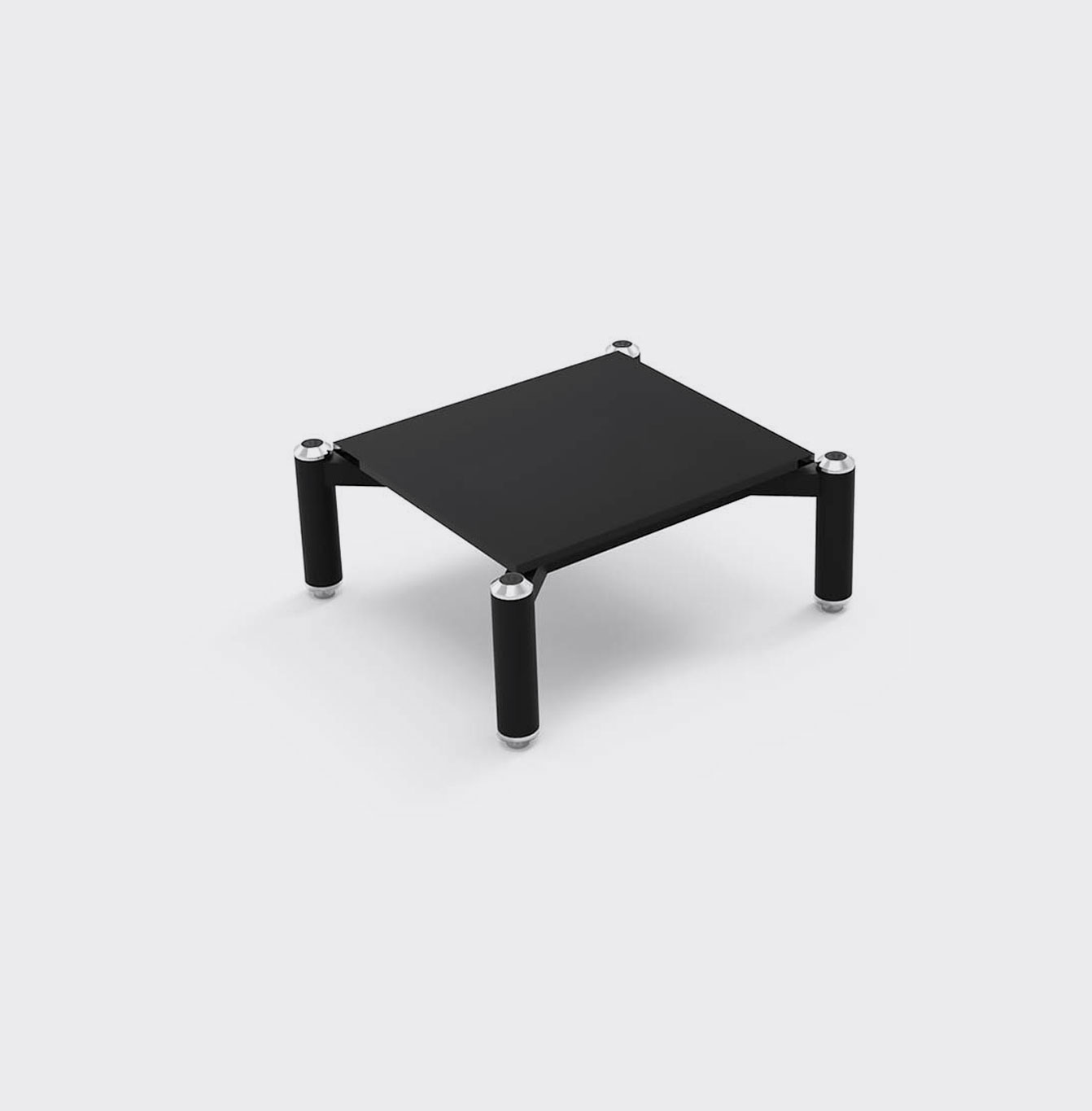 Norstone Spider II Zwart