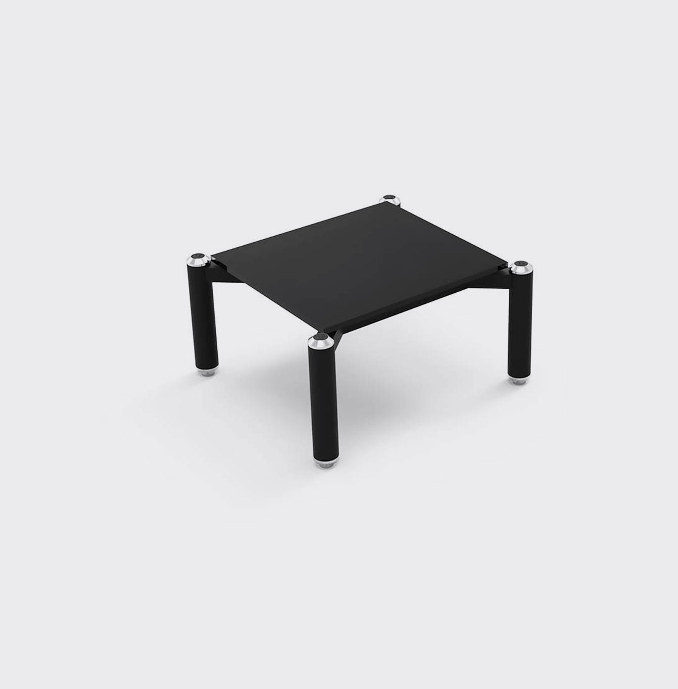 Norstone Spider III Zwart