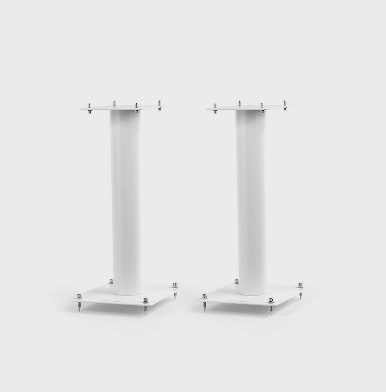 Norstone Stylum 1 Satin White