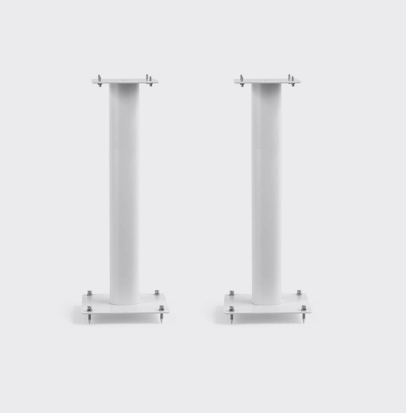 Norstone Stylum 2 White Satin