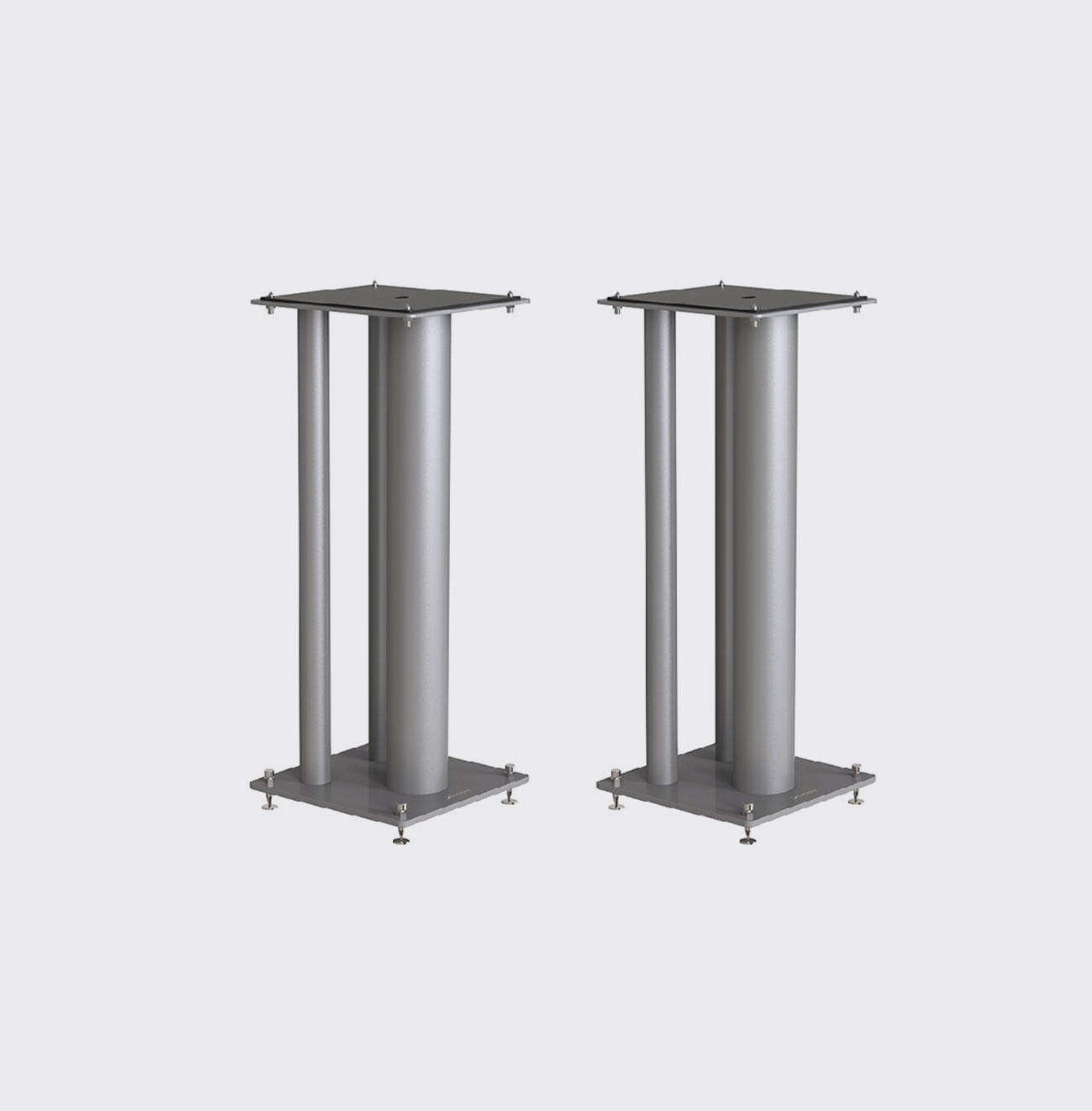 Norstone Stylum Max Silver