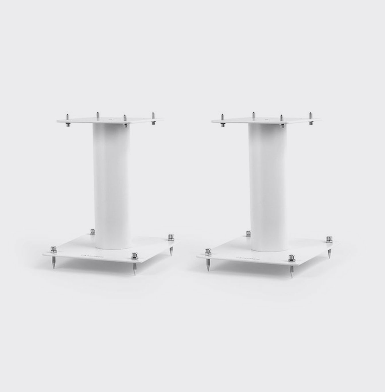 Norstone Stylum S Satin White