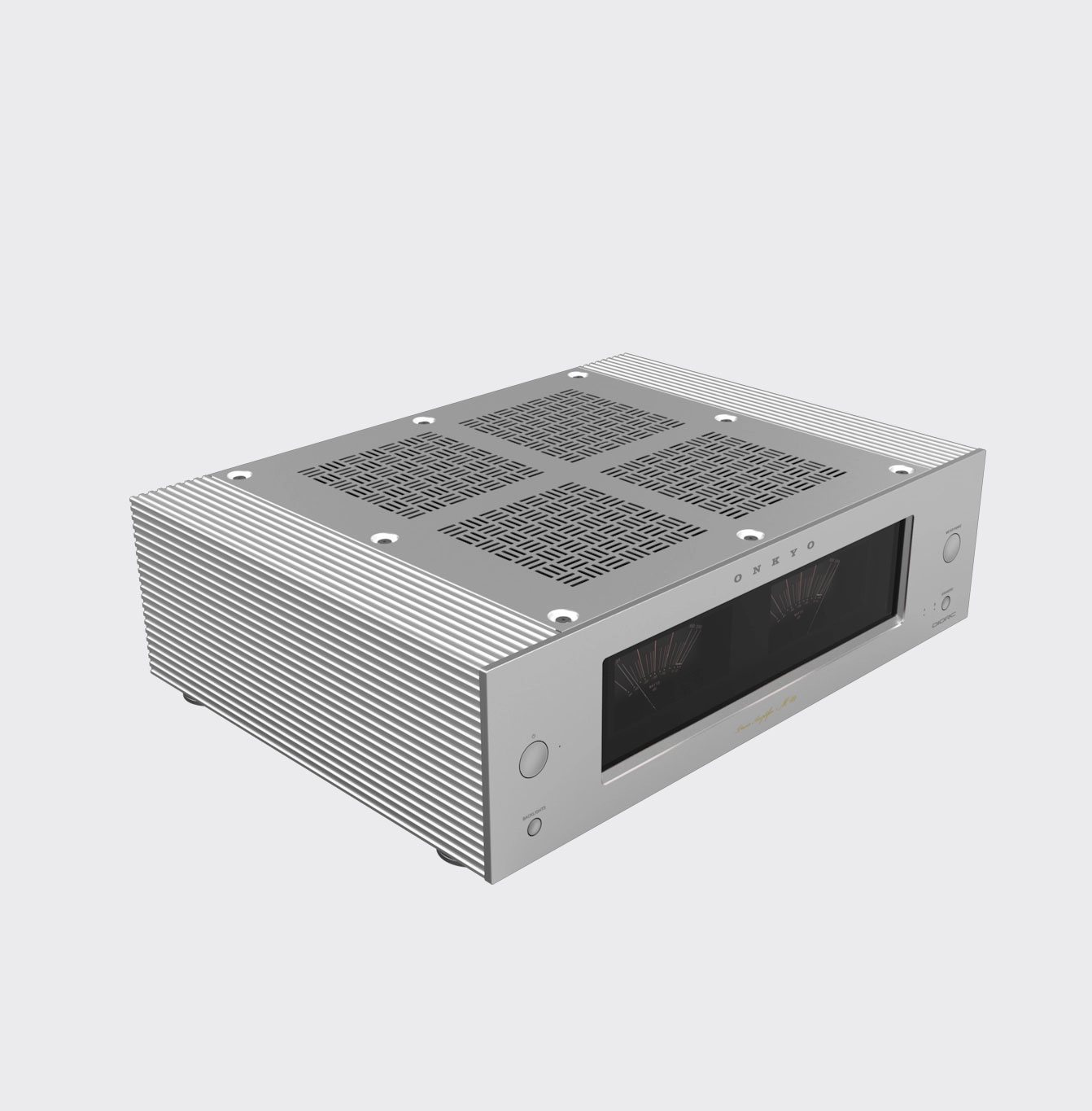 Onkyo ICON M-80