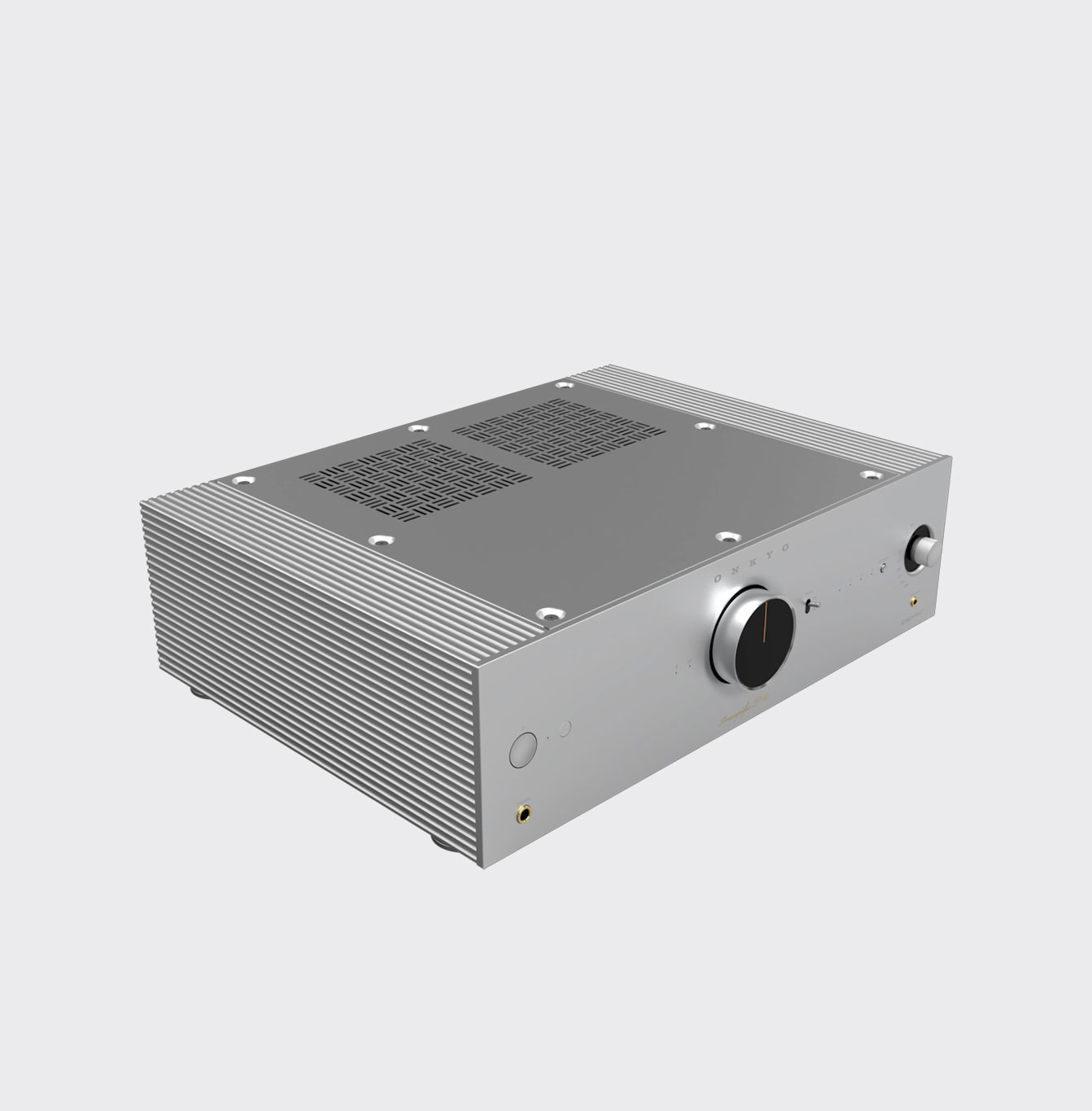 Onkyo ICON P-80