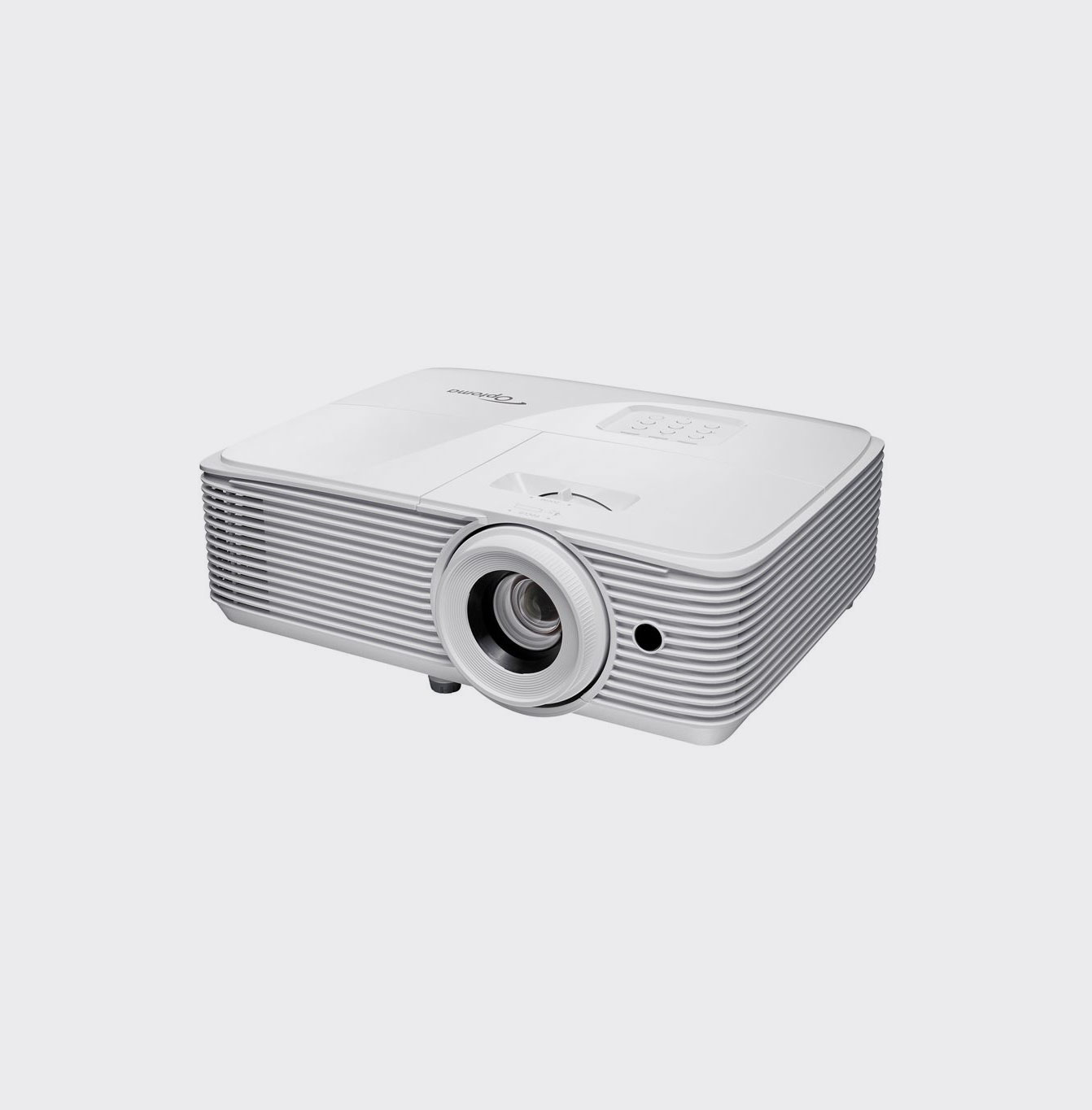 Optoma HD30LV