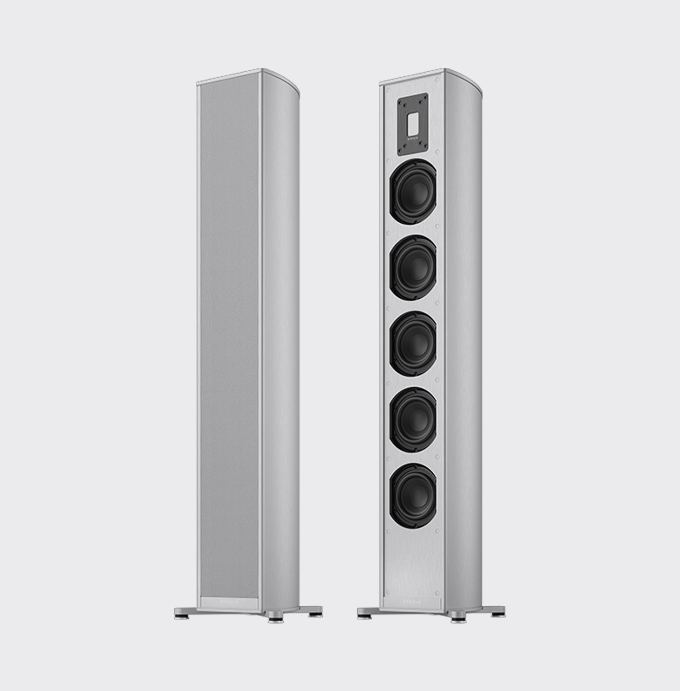 Piega Premium 501 Wireless Gen 2