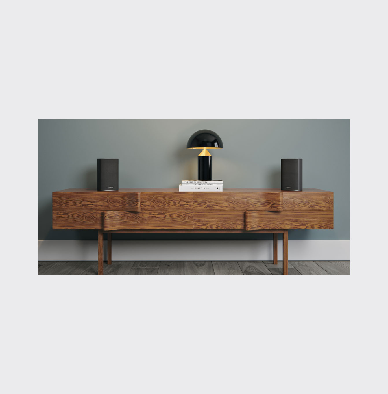 Piega Ace 30 Wireless