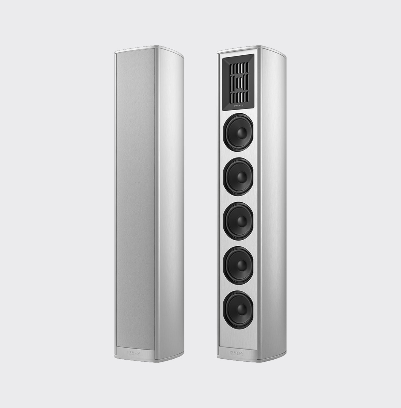 Piega Coax 611