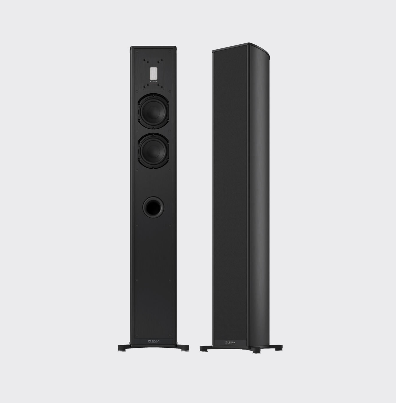 Piega Premium 501 Zwart