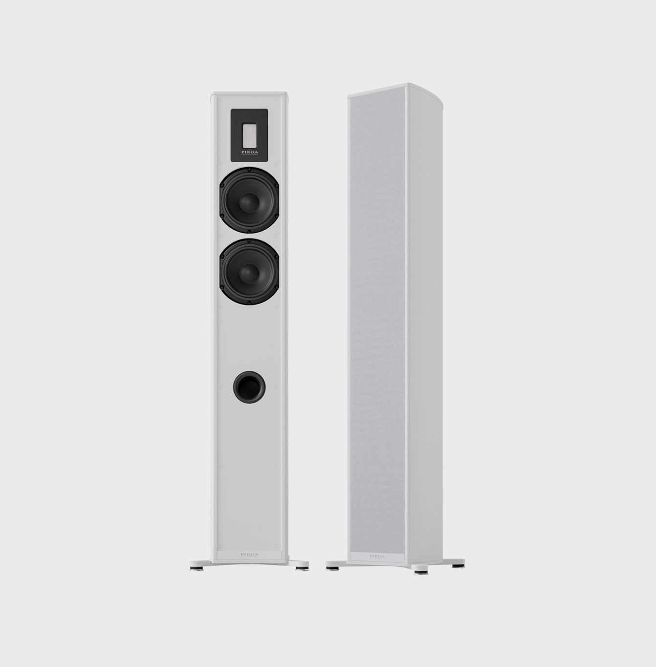Piega Premium 701 Wit