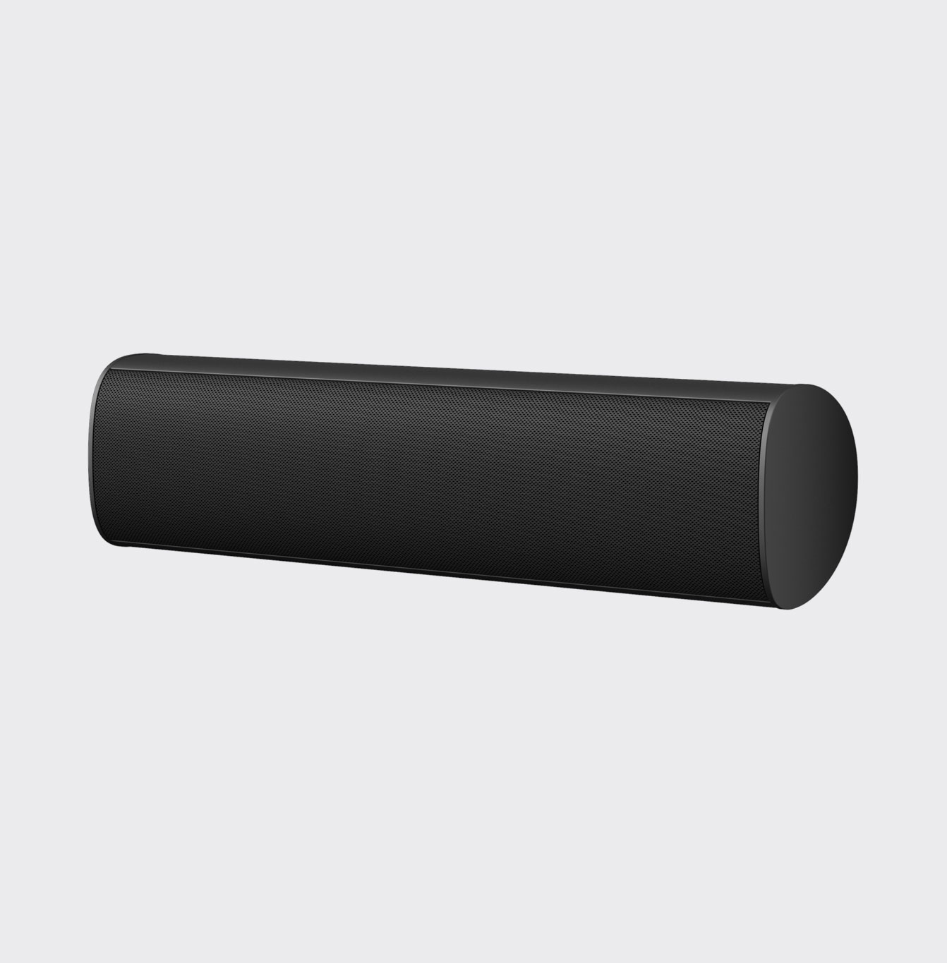 Piega Premium Center Small Gen2 Black