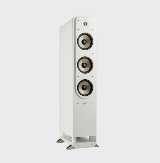 Polk Audio Signature Elite ES60 Wit