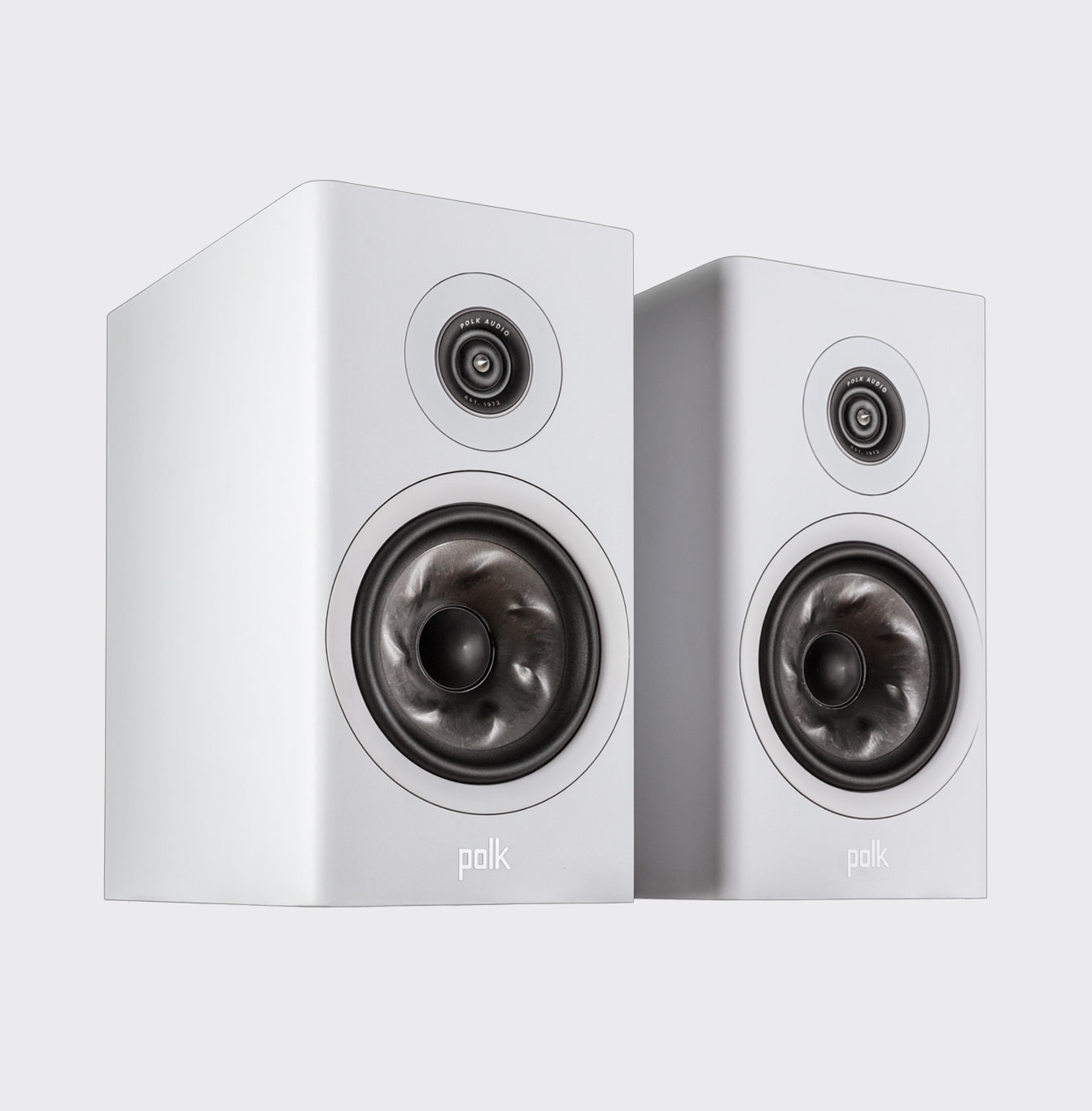Polk Audio Reserve R200 Wit
