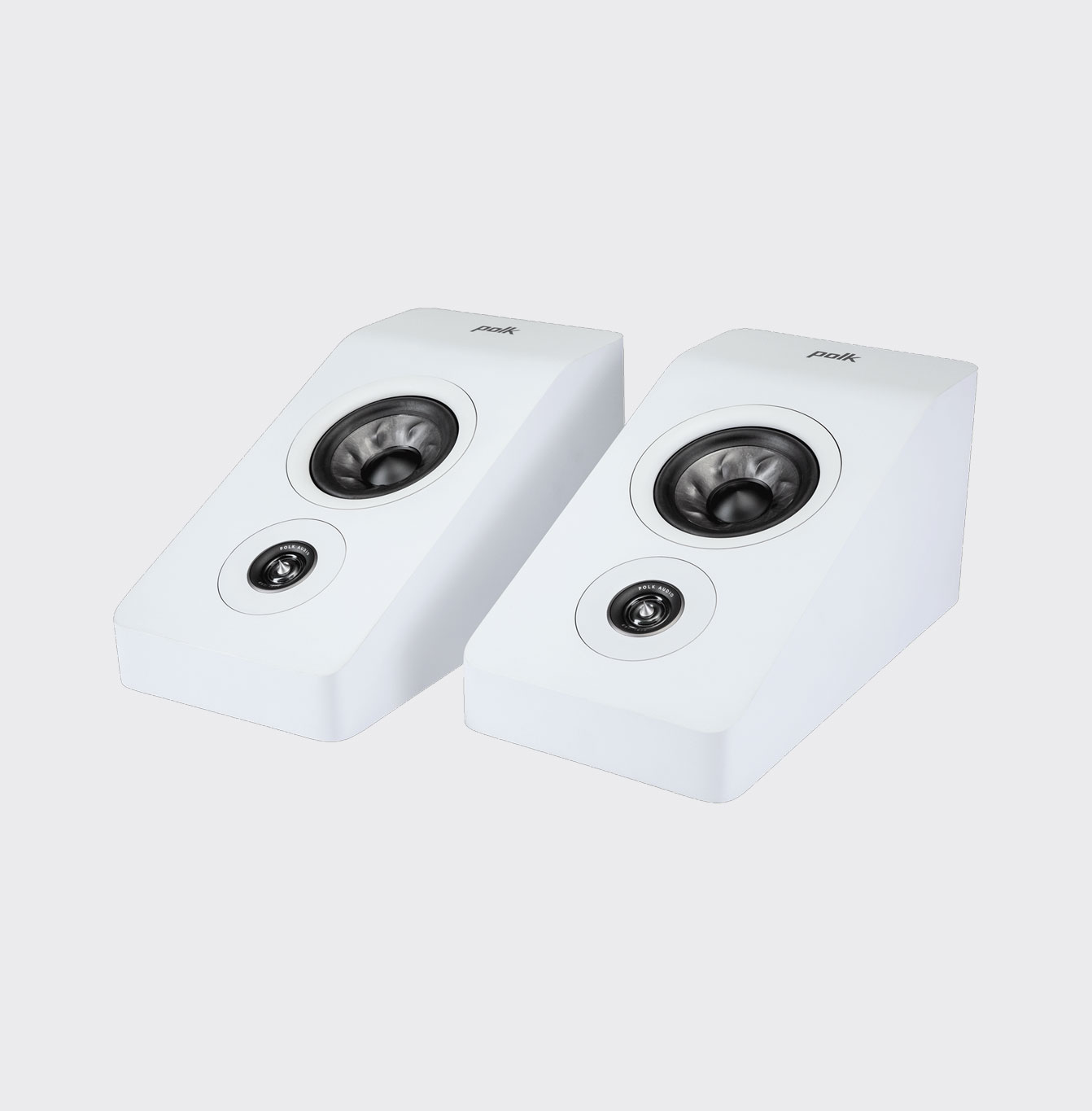 Polk Audio Reserve R900 Wit