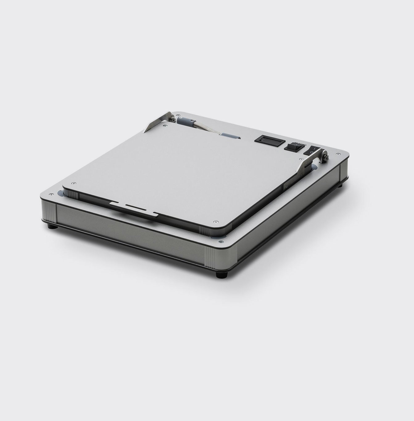 Pro-Ject Flatten it