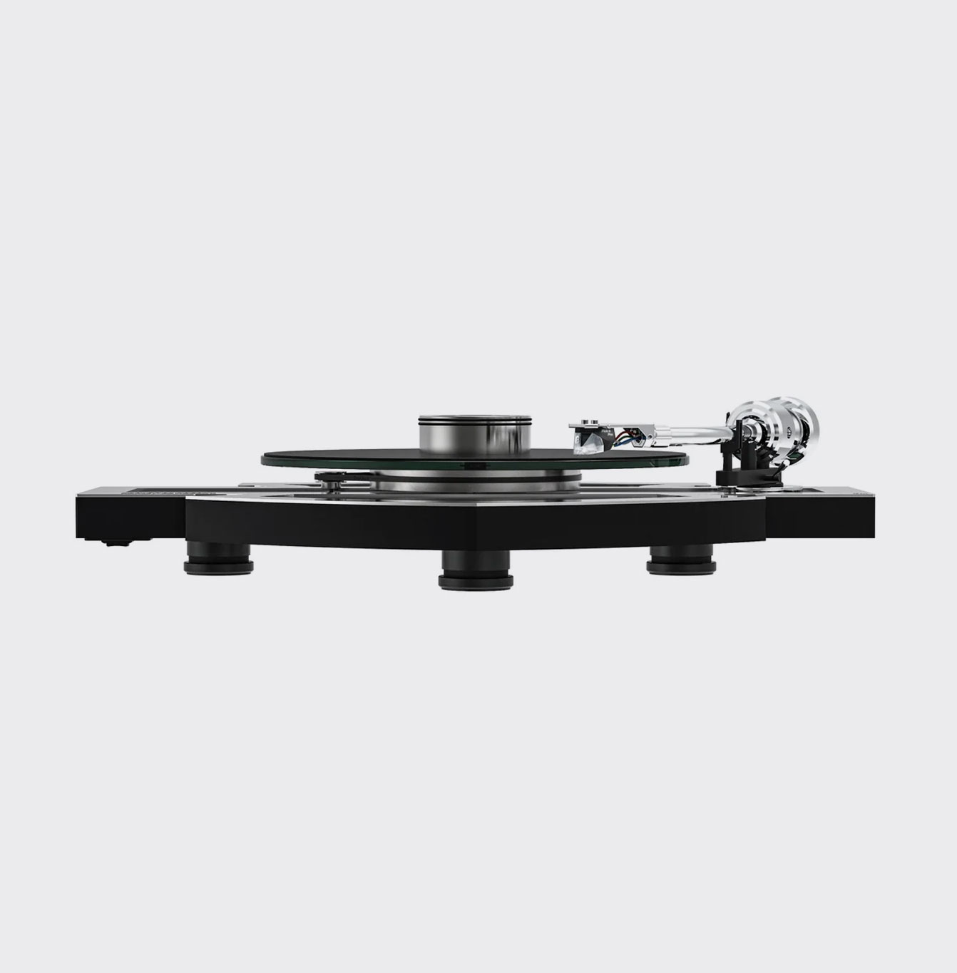 Pro-Ject Harley Davidson S.E.