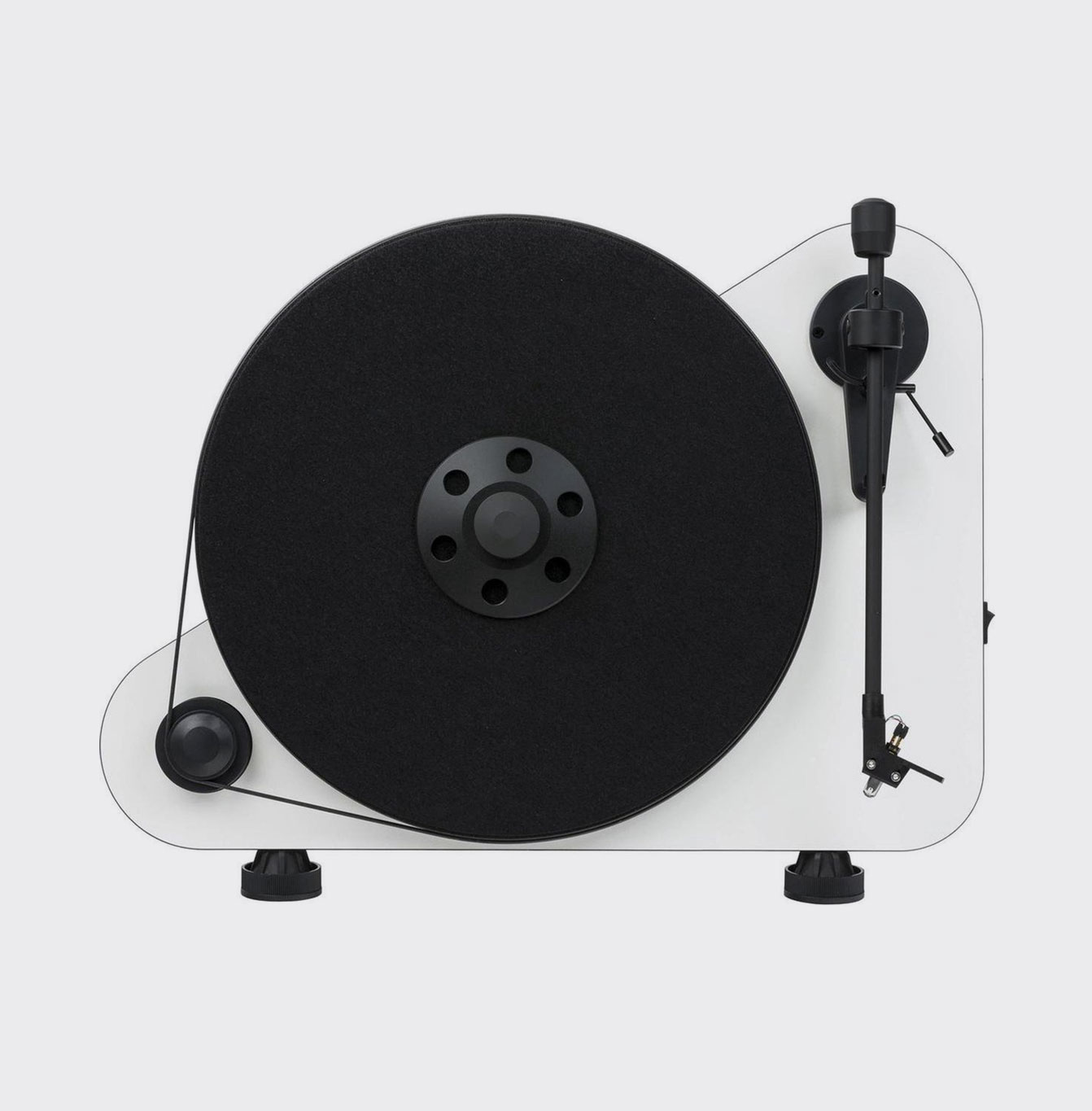 Pro-Ject VT-E BT R