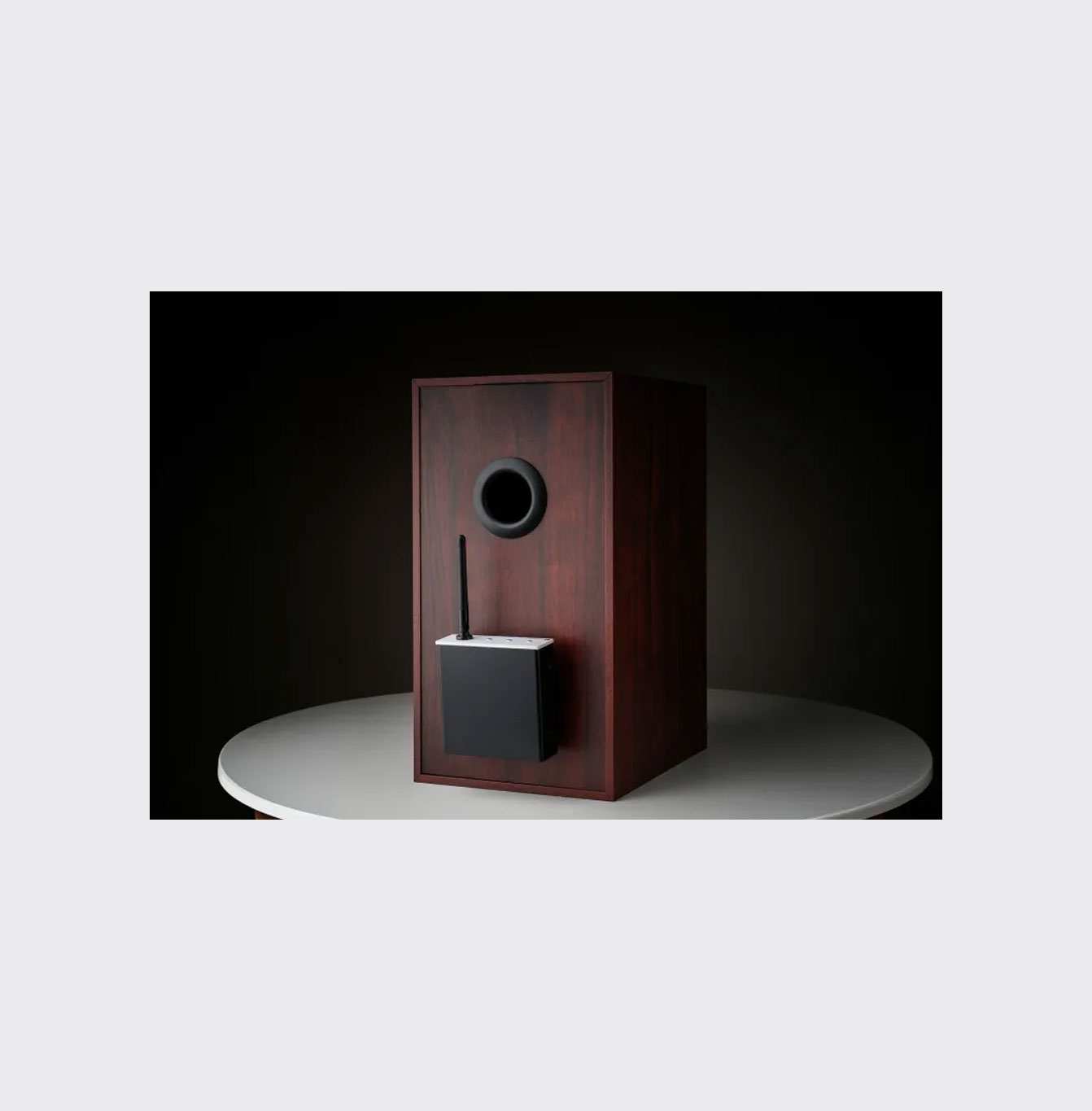Pro-Ject Wireless Box E