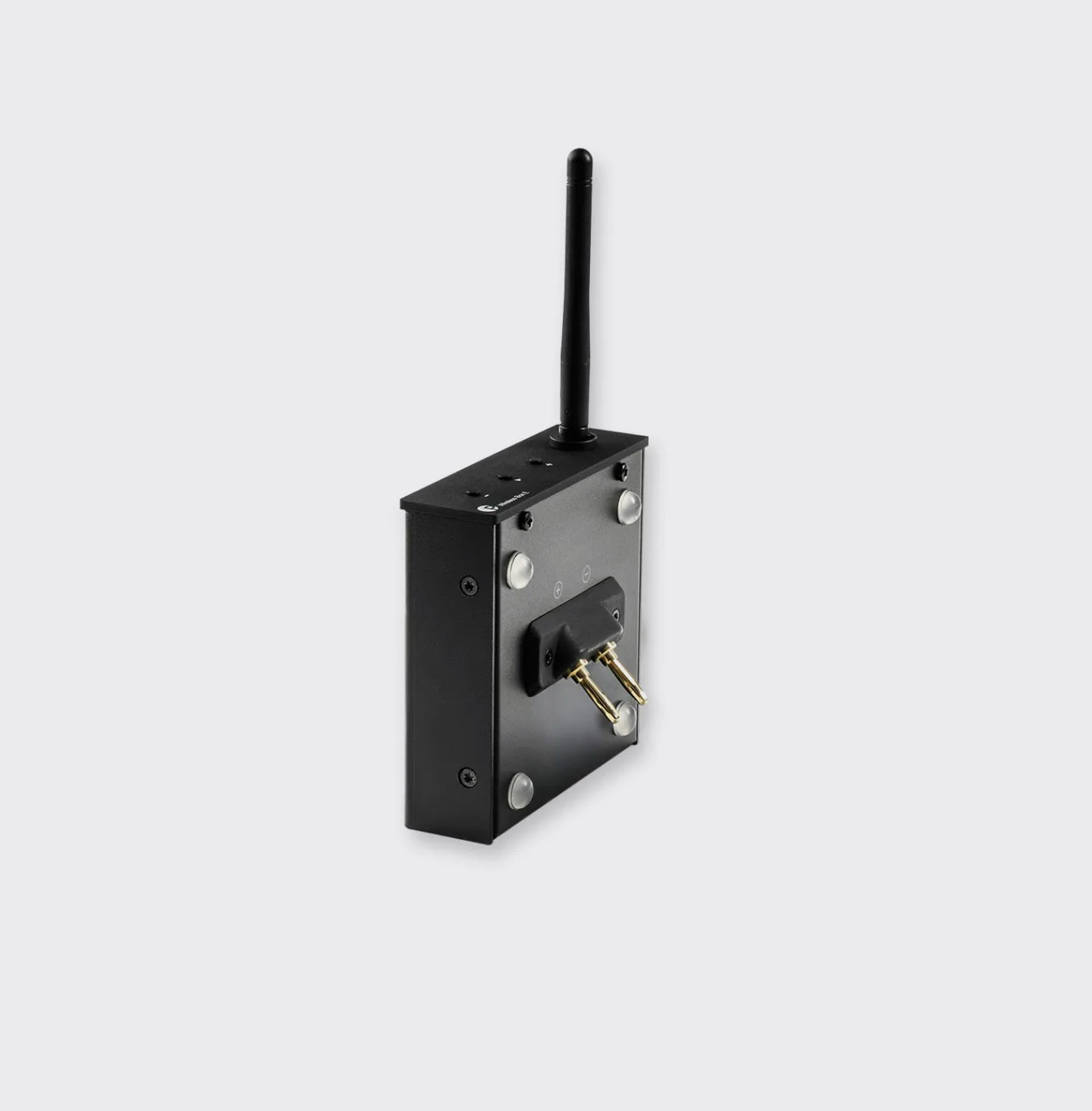 Pro-Ject Wireless Box E Zwart