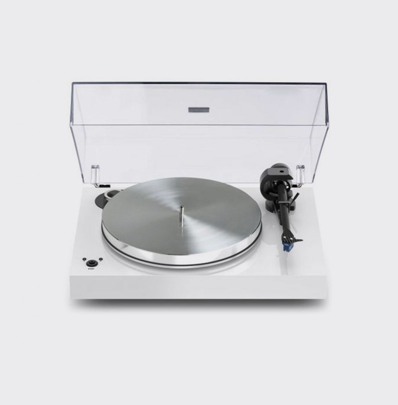 Pro-Ject X8 Evolution High Gloss White