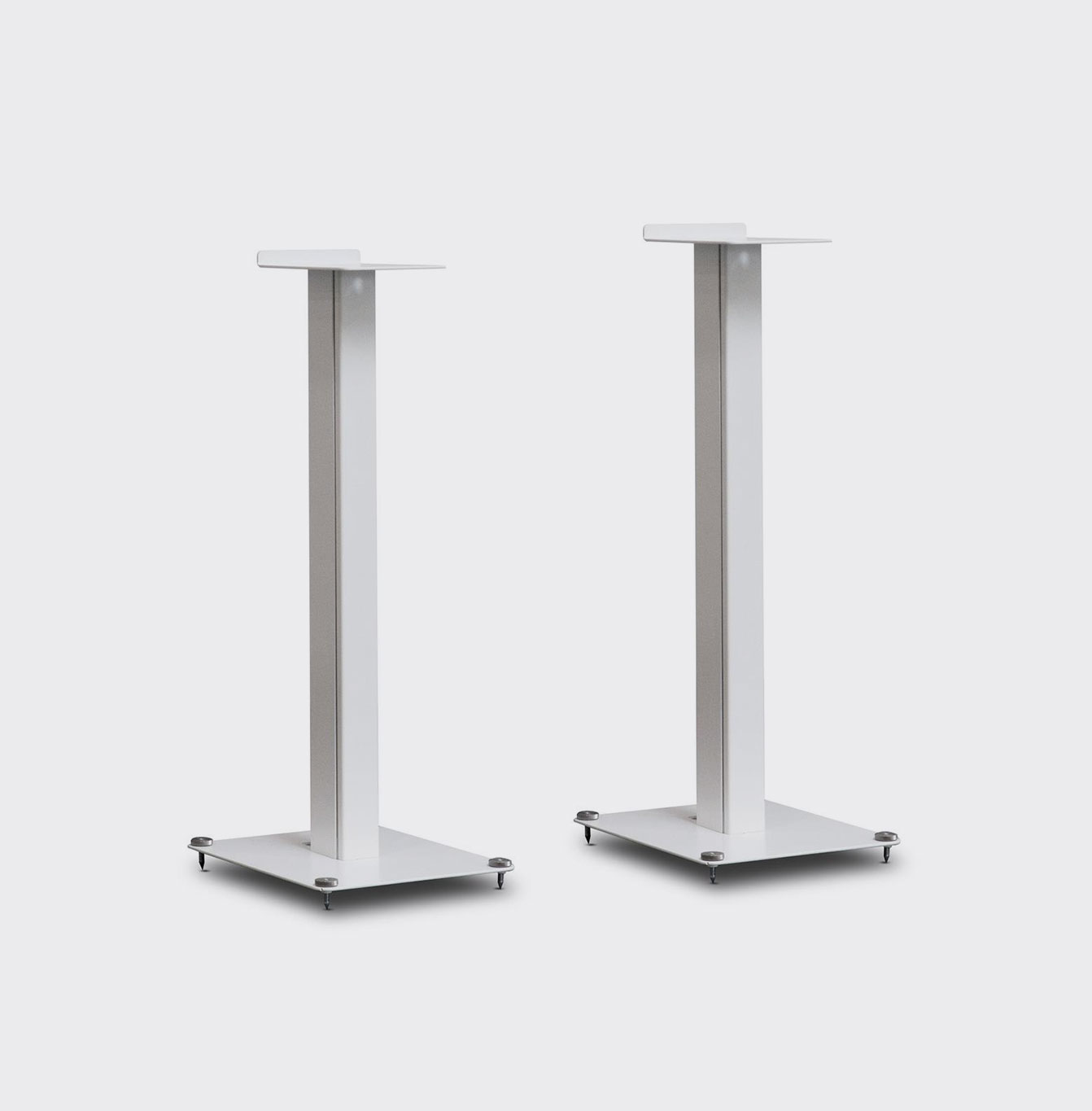 PSB Speakers Alpha iQ Floor Stands AST-25 White