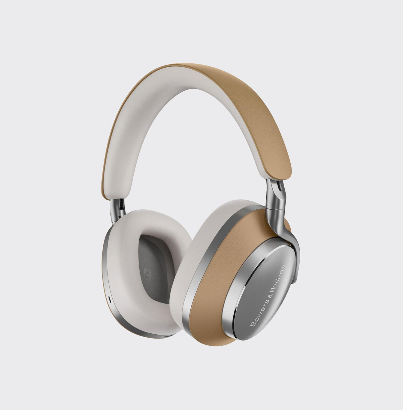 Bowers & Wilkins PX8 Tan