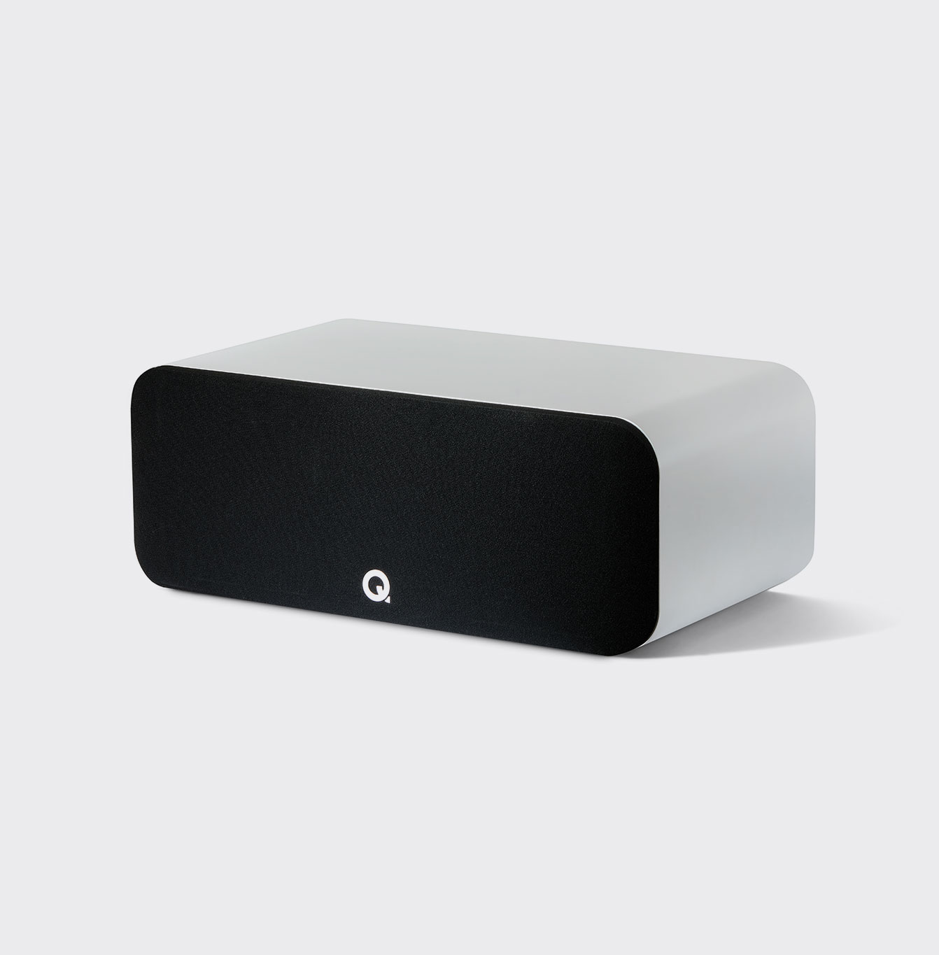 Q Acoustics 5090 Satin white