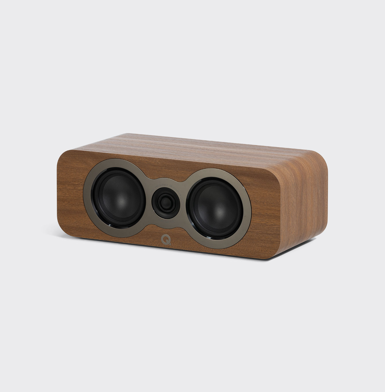 Q Acoustics 3090c Pin Oak