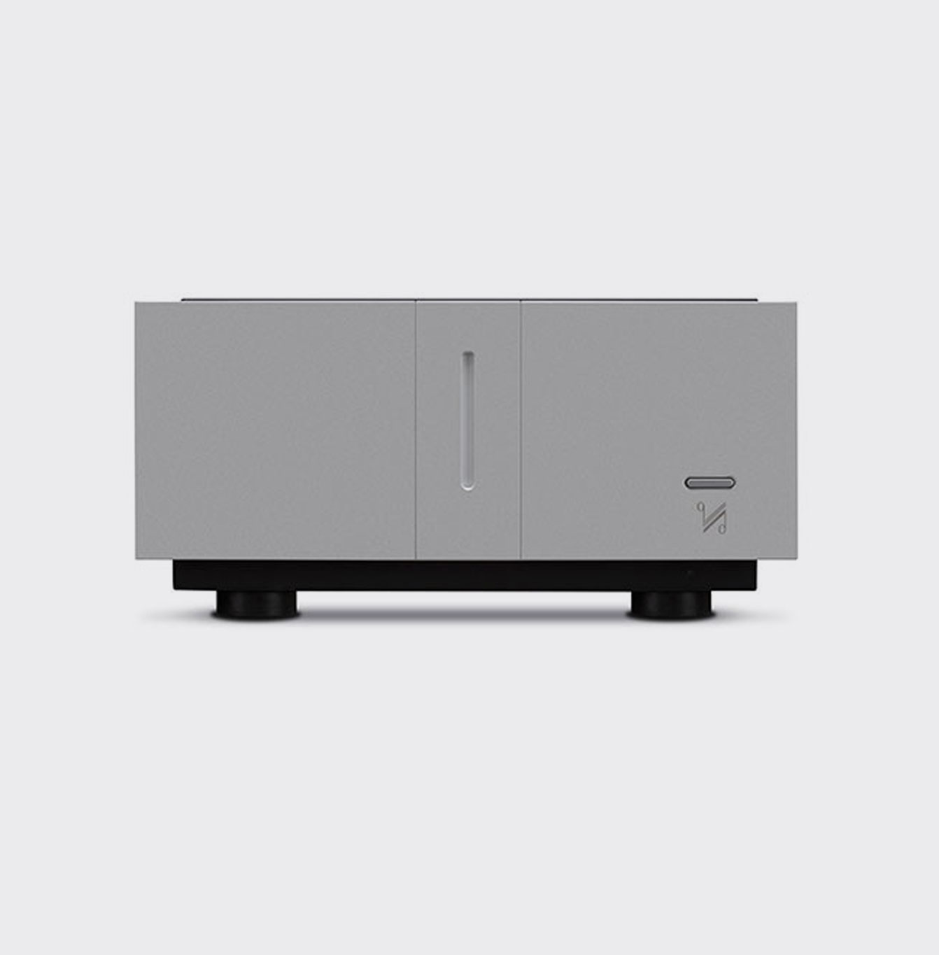 Quad Artera Stereo Zilver