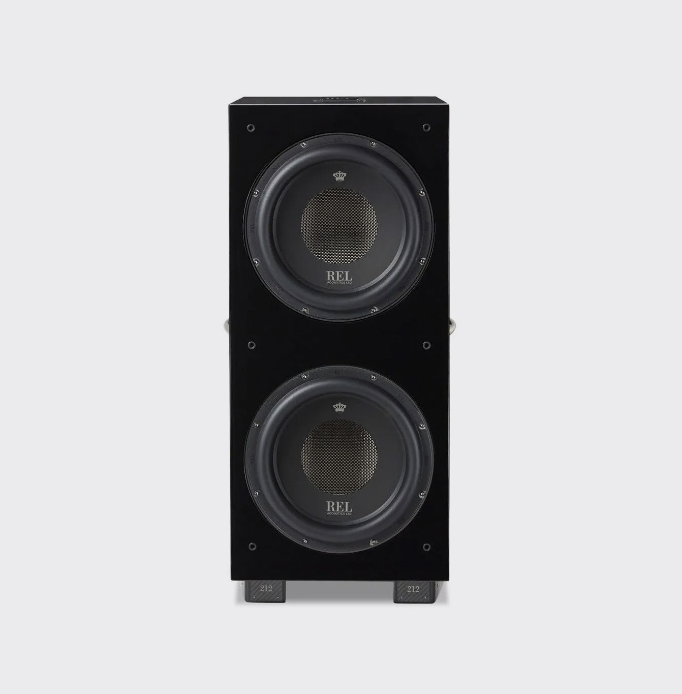 Rel 212 Black Label