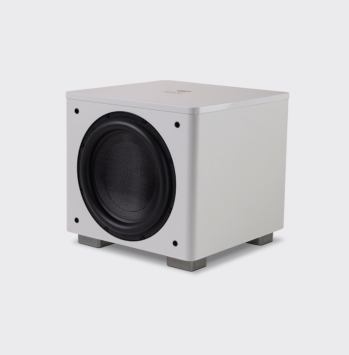 Rel HT1205 MKII Wit