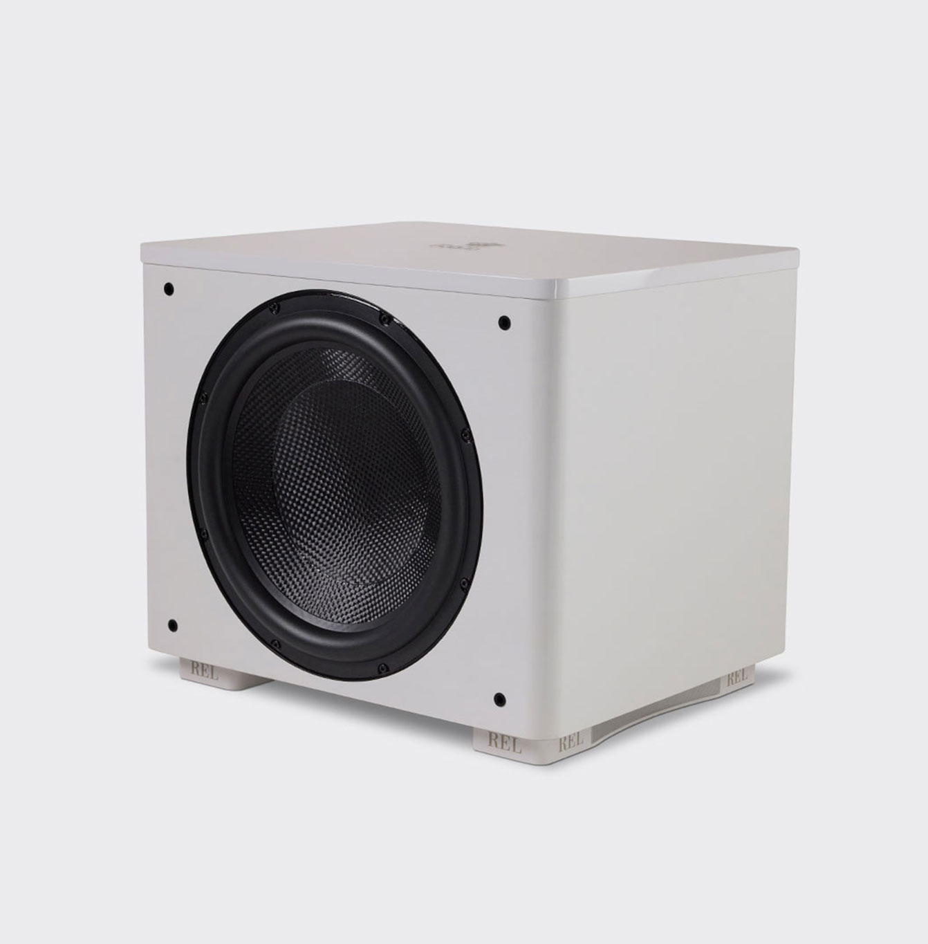 Rel HT1510 Wit
